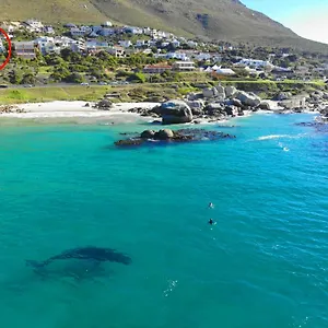 Rock Simonʼs Town