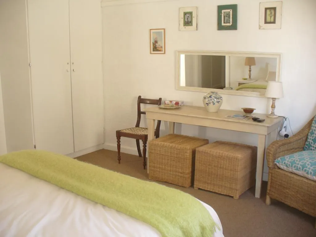 Royal At Sea Apartment Muizenberg South Africa