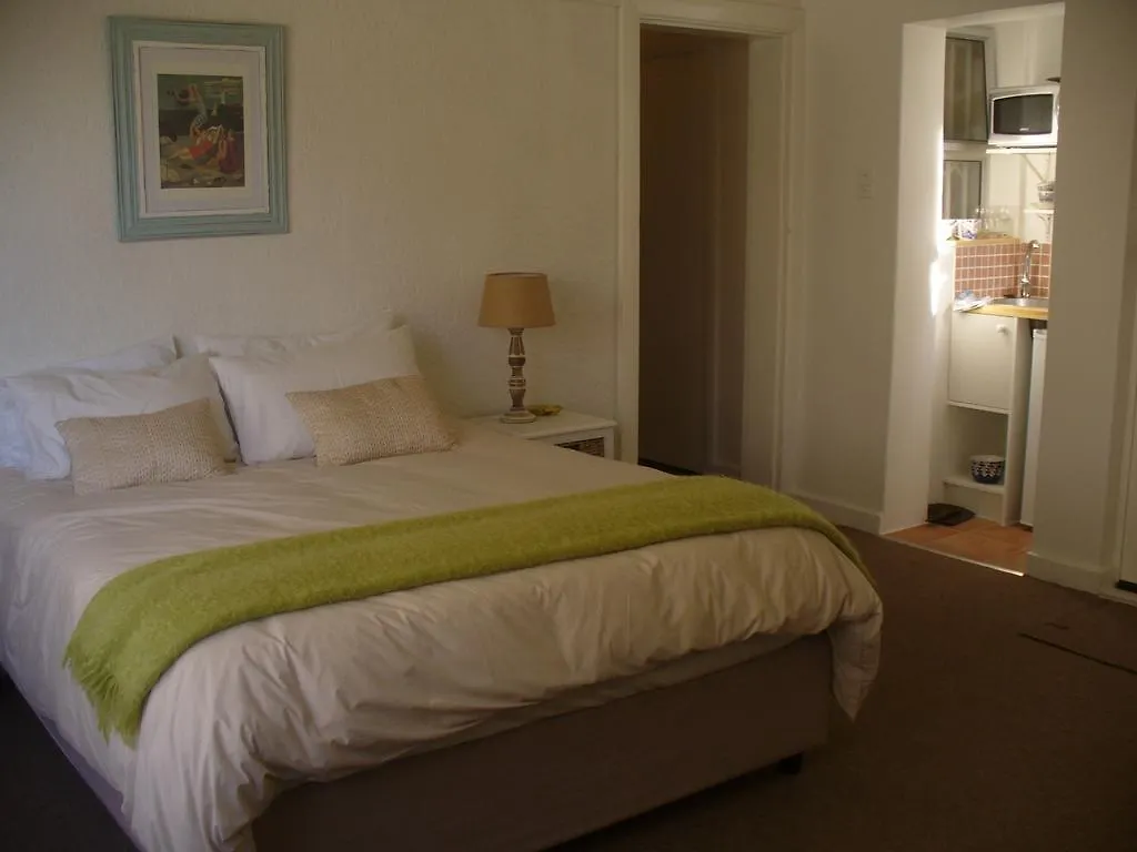 Royal At Sea Apartment Muizenberg 0*,