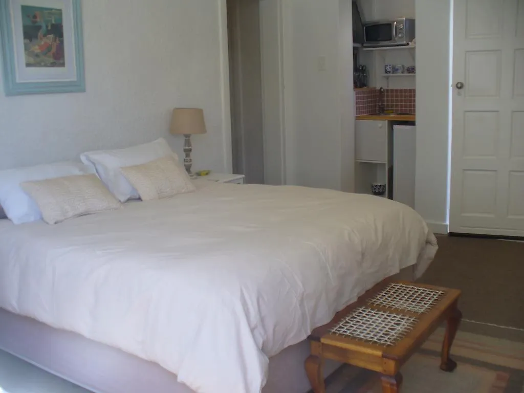 Royal At Sea Apartment Muizenberg