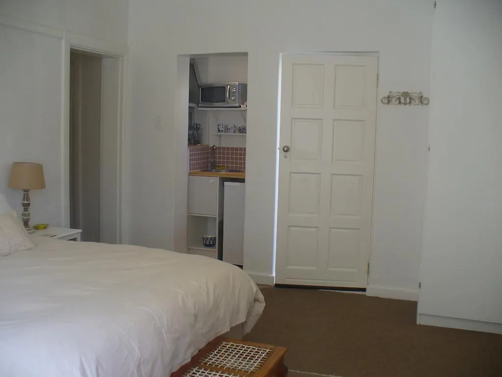 Royal At Sea Apartment Muizenberg